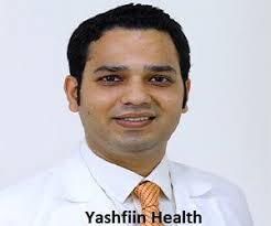 Orthopedic Surgeon In BLK-Max Hospital New Delhi