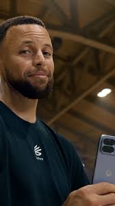 Steph Curry's Loyalty Put to the Test with Google Pixel 10 Upgrade