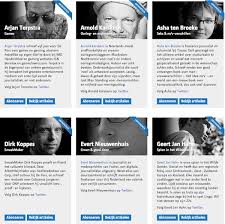 Arnold karskens schrijft in 'pleisters op de ogen' de unieke en totaal onbekende geschiedenis van de nederlandse oologsverslaggeving. Arnold Karskens Nieman Journalism Lab Pushing To The Future Of Journalism