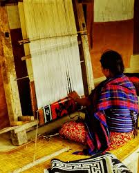 Bhotia Carpet Weaving Workshop