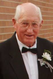 Jim Eckhardt Obituary