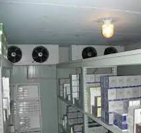 MEETHER Pharmacy Hospital Walk in Cooler Storage For Drug ...