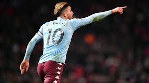 The model ex of manchester united star jesse lingard was snapped cosying up to his football rival jack grealish this week. Grealish Walks Into Man Utd S Team At 70m Villa Star An Upgrade On Lingard Mata Says Agbonlahor Goal Com