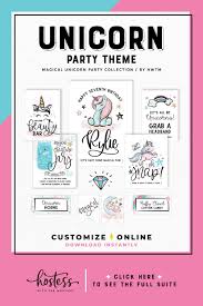 Maybe you would like to learn more about one of these? Simple Sweet Unicorn Birthday Party Ideas Hostess With The Mostess