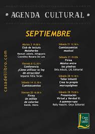 Alquiler de casas en malaga para tus vacaciones. Eventos De Septiembre En Malaga Blog De Casa Del Libro