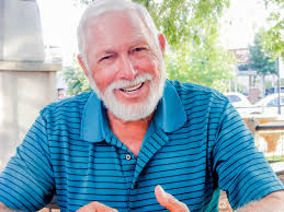 James Harvey Obituary