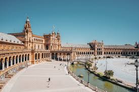 It will be shown here as soon as the official schedule. Sevilla Pictures Hd Download Free Images On Unsplash
