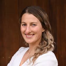 Kiley Frank, Editor in Canton, NY, USA