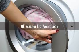 Some doorknob designs and configurations are more practical than others. Ge Washer Lid Keeps Locking Unlocking Clicking Ready To Diy