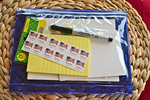 pen pal