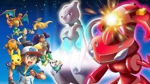 Watch Pokemon Lucario And The Mystery Of Mew 2005 Full Movie Online Free No Sign Up