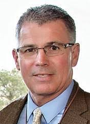 Walter Harold 'Hal' Henry Jr.