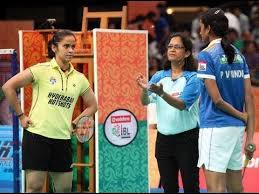 May 25, 2021 · pusarla venkata sindhu. Saina Nehwal Vs Pv Sindhu The Big Clash Youtube
