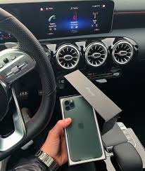 Apple Iphone X On Instagram 11 Pro Max Midnight Green Photo Nicolaiegekvist In 2020 Apple Iphone Accessories Iphone Free Iphone