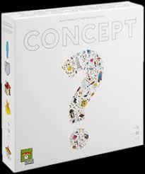 Our pictionary word generator allows you to get together with your friends and family for game night even if you don't have the game itself. Concept Board Game Wikipedia
