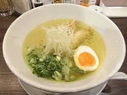 「塩ラーメン」の画像検索結果