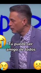 Tu Puedes Ser Amigo De Todos Sin Embargo