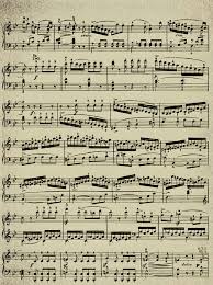We have an extensive collection of amazing background images carefully chosen by our community. Vintage Music Note Wallpapers Hd For Free Wallpaper Vintage Music Notes Background 1370x1831 Wallpaper Teahub Io