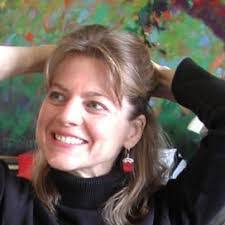 Dena Beckner's Instagram, Twitter & Facebook