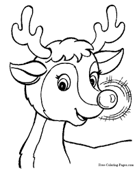 When we think of october holidays, most of us think of halloween. Christmas Coloring Pages
