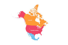 Jul 06, 2021 · américa do norte. America Dados Gerais E Lista De Paises Brasil Escola