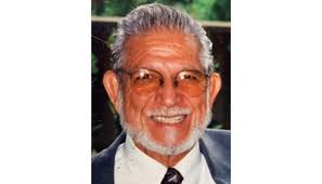 BEN WILSON Obituary (1929