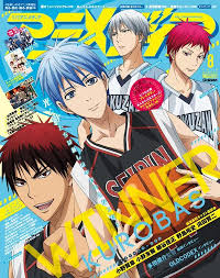 にじめん編集部 on twitter anime cover photo anime printables retro poster