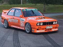 e30 m3 車