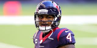 We analyze the fantasy impact for the rest of the 2020 season. Deshaun Watson Trade Request And New Team Odds