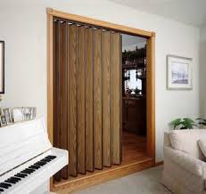 Shop the top 25 most popular 1 at the best prices! Accordion Doors For Home Offices A1 Sliding Door Campbell Ca The Sliding Door Store