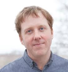 About — Patrick Bringley