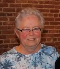 Obituary information for Margaret "Peggy" Elizabeth "Peggy" Breen