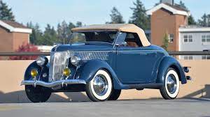 1936 Ford Roadster 1 Ford Roadster Ford Classic Cars Classic Cars Trucks Hot Rods