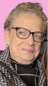 Maria Ferreira Obituary