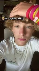 Elijah Youngblood's Instagram, Twitter & Facebook