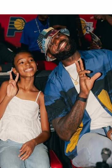Lebron James Daughter | TikTok