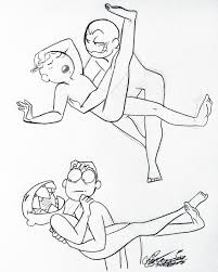 One single sign might be enough to tell all you need to know about your partner. Relationship Snuffysbox Bases Alternatively Draw The Ot3 Explore Tumblr Posts And Blogs Tumgir Wut R The Bases In A Relationship