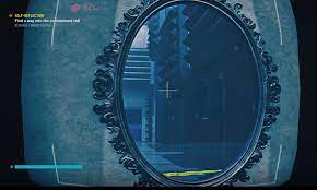 We went to puzzle break newton and had a fabulous time. Control Puzzle Guide Punch Card And Mirror Puzzle Walkthrough Vg247