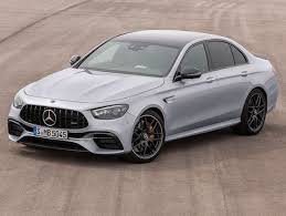 Maybe you would like to learn more about one of these? 2021 Mercedes Amg E63 S Review Pricing And Specs