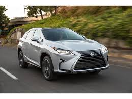 At the release time, manufacturer's suggested retail price (msrp) for the basic version of 2019 lexus rx 350 is found to be ~ $35,000, while the most expensive one is ~ $52,000. 2019 Lexus Rx 350 Pictures 2019 Lexus Rx 350 1 U S News World Report