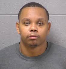 New Will County Jail Inmates For Oct. 9