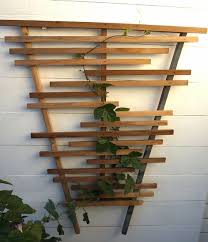 Trellises Wood Trellis Wooden Trellis Modern Trellis