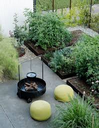 American Dream House By Lantz Full Circle Terrace Garden Design Outdoor Landscaping Garden Design