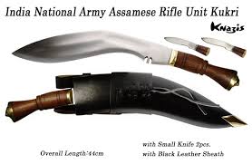 Bildergebnis für ククリナイフ