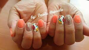 Pin On Nails By Paola Arevalo