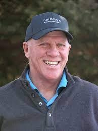 Tim Mayo's Instagram, Twitter & Facebook