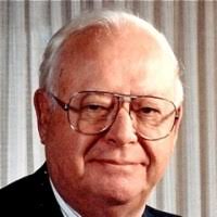 Charles Edward Borders Obituary