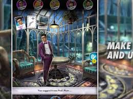 One of the best aspects of this game is that you will never get bored after a clue board game apk . Clue Apk For Android Free Download