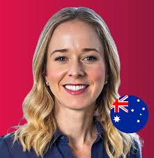 Who is Kiri Masters?