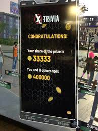 Episode 4 correct answers to earn free vc: I Just Won The X Trivia Event This Is What The Winning Screen Looks Like R Nba2k